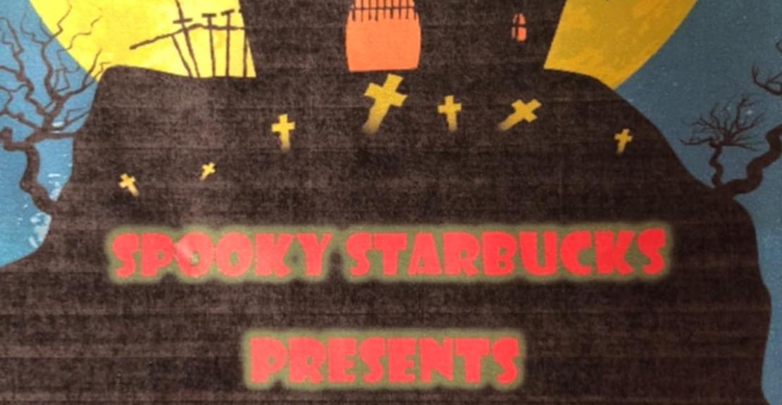 Halloween Family Silent Disco & Mortehoe Tourist/Holiday